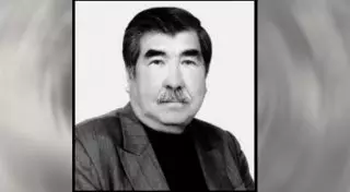 Скончался известный художник-постановщик Идрис Карсакбаев