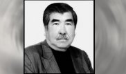 Скончался известный художник-постановщик Идрис Карсакбаев