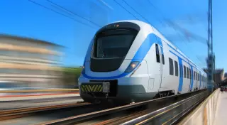 Китай построит скоростную железную дорогу в Иран через Казахстан