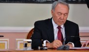 Назарбаев подписал новый Трудовой кодекс