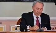 Назарбаев подписал новый Трудовой кодекс