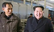 "Казненный" северокорейский политик появился на публике