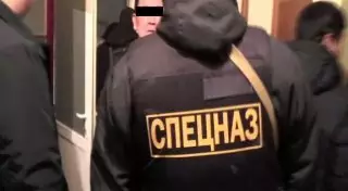 Нелегальное казино брали штурмом в Актау