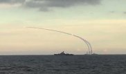 Путин: Россия и дальше будет использовать небо над Каспием для борьбы с ДАИШ