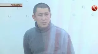 Убийцу сельского акима осудили в Акмолинской области