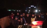 Родные погибших в жуткой аварии в Шымкенте рассказали подробности ДТП