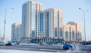 В Астане вручили ключи счастливым обладателям квартир в ЖК Promenadе EXPO-А