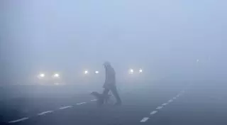 В 5 областях Казахстана из-за непогоды ограничили движение на трассах