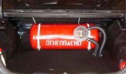 Актюбинские чиновники переведут машины на газ