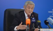 Бердибек Сапарбаев рассказал об увольнениях в акимате после его назначения