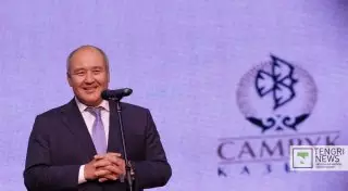 Неприлично обсуждать бонусы топ-менеджеров - Шукеев