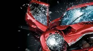 Страховщики назвали наиболее "аварийные" марки авто в Казахстане