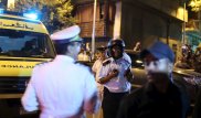 Два взрыва прогремели возле отеля на Синае, один человек погиб