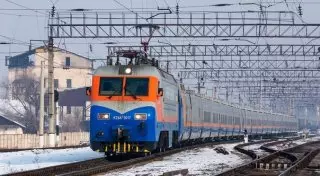 Родившихся в казахстанских поездах детей стали называть в честь проводников