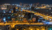 Сколько стоила недвижимость в Астане в разные годы