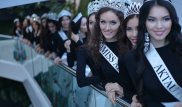 "Мисс Казахстан-2015": В жюри Айдын Аимбетов и Александр Винокуров