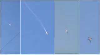 Сбитый турецкими ВВС самолет был российским - минобороны РФ