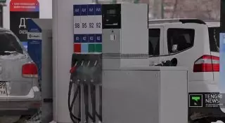 9 АЗС подозревают в ценовом сговоре в Акмолинской области