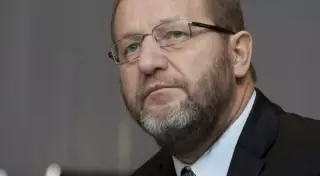 Бывший вице-премьер России объявлен в федеральный розыск