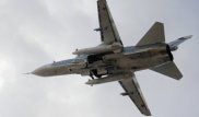 Один из пилотов сбитого в Сирии российского самолета погиб - СМИ
