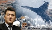 Карин о сбитом российском Су-24: Это очередная точка невозврата в сирийском кризисе