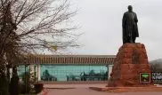 "Путешествие в Алма-Ату"