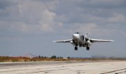 Путин прокомментировал крушение Су-24 над Сирией