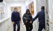 В Кокшетау закончился громкий процесс по делу экс-сотрудницы Нацбанка