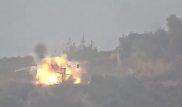 В Сирии на месте сбитого Су-24 уничтожили российский вертолет