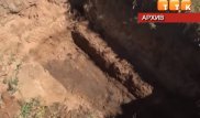 20-летнего жителя Темиртау обвинили в надругательстве над трупом женщины