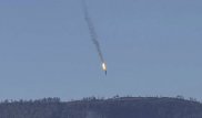 Пентагон и Обама дали комментарий по сбитому Су-24
