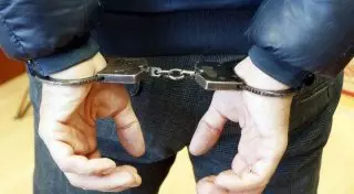 В Астане учитель школы убил своего гостя