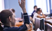 Казахстанские школьники химию и физику будут изучать на английском языке
