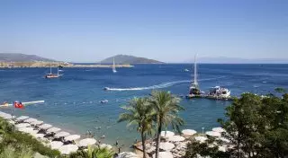 Уход российских туроператоров с турецкого направления не создаст проблем для туристов РК