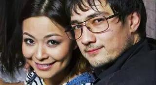 Дильназ Ахмадиева разводится