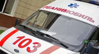 10 воспитанников военной школы Шымкента обратились за медпомощью после массовой драки