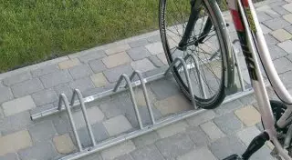 100 велостоянок появятся в Алматы в ближайшие пять лет