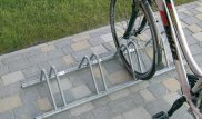 100 велостоянок появятся в Алматы в ближайшие пять лет