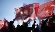 Россия не собирается воевать с Турцией - глава МИД РФ