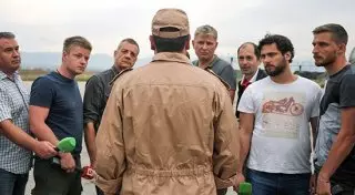 Выживший летчик Су-24 рассказал об атаке турецких ВВС