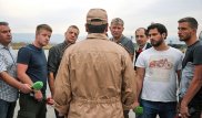 Выживший летчик Су-24 рассказал об атаке турецких ВВС