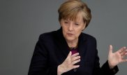 Инцидент со сбитым российским самолетом усугубил ситуацию в Сирии - Меркель