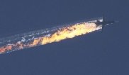 Турецкие СМИ распространили аудиозапись предупреждений Су-24