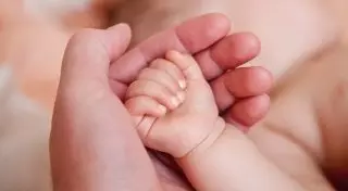 В Москве новорожденную девочку назвали Сирией