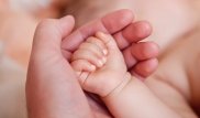 В Москве новорожденную девочку назвали Сирией