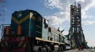 1500 человек в Байконуре могут лишиться рабочих мест в 2016 году