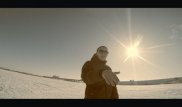 Полицейский из Костанайской области читает рэп и снимает клипы