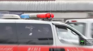 Алматинские врачи "скорой помощи" боятся выезжать на вызовы