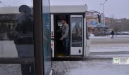 В Казахстане предложили запретить физлицам владеть автобусами