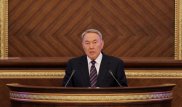 Послание Президента будет интересно каждому - пресс-секретарь Назарбаева